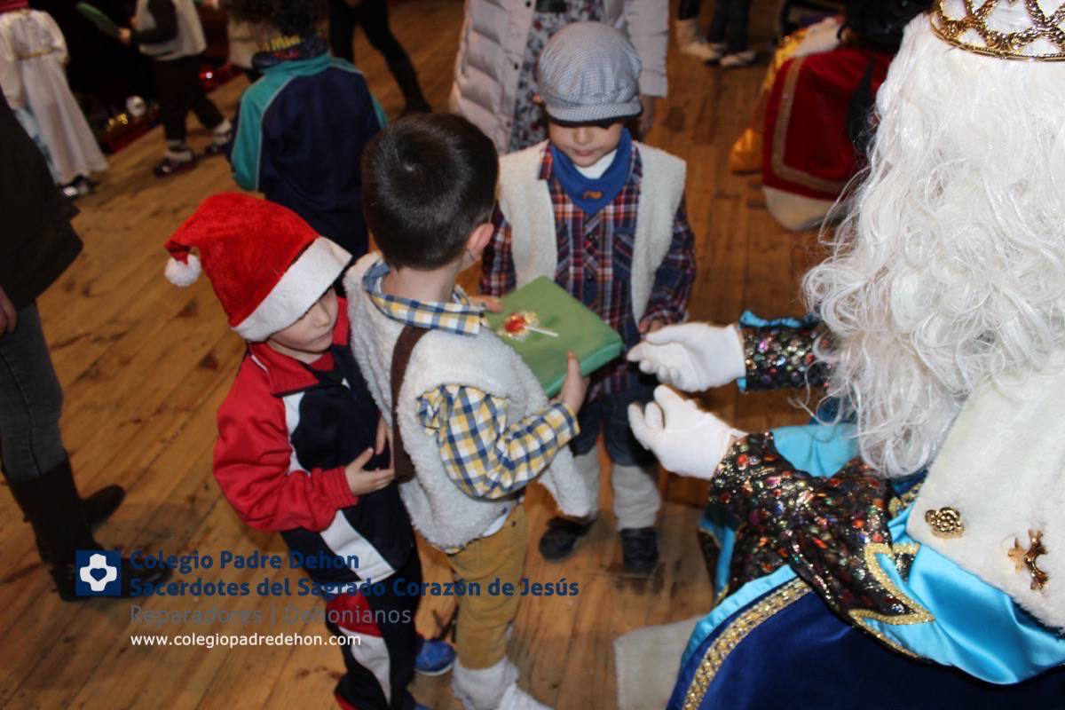 2014 12 22  REYES MAGOS INFANTIL (196)